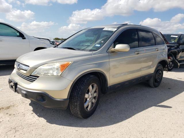 2007 Honda CR-V EX-L