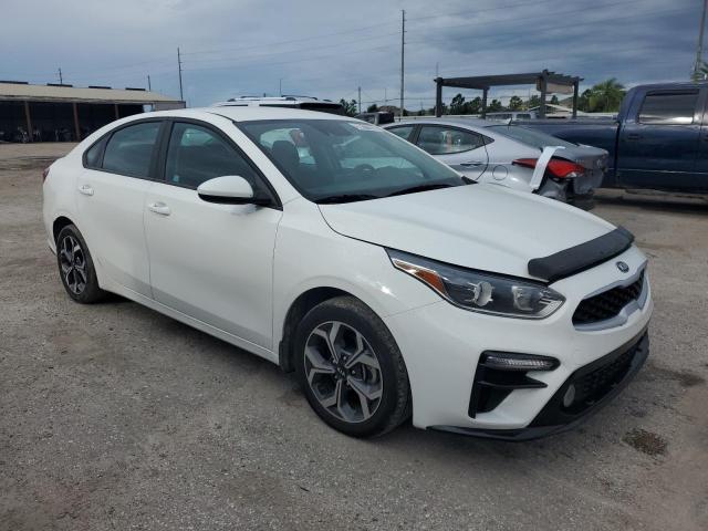 3KPF24AD0ME266144 KIA FORTE FE