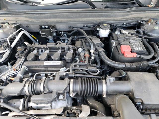 1HGCV1F46LA047774 Honda ACCORD EX