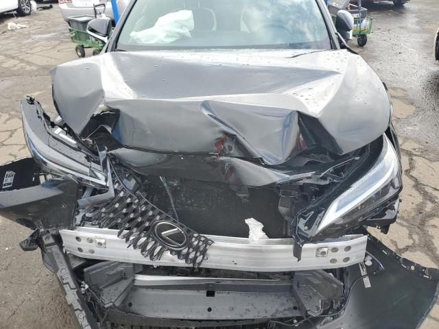 2022 LEXUS NX 350 2T2GGCEZ0NC006277