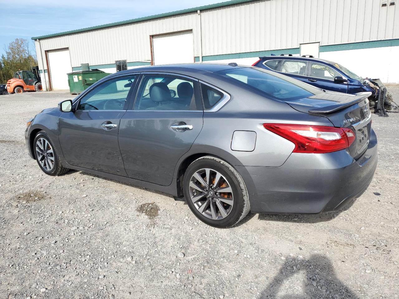 1N4AL3AP5GC191437 NISSAN ALTIMA 2016