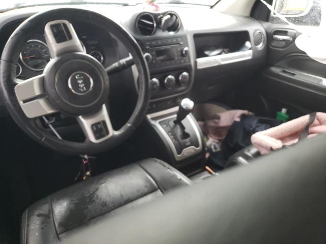 1C4NJCEA5GD590883 Jeep Compass Latitude