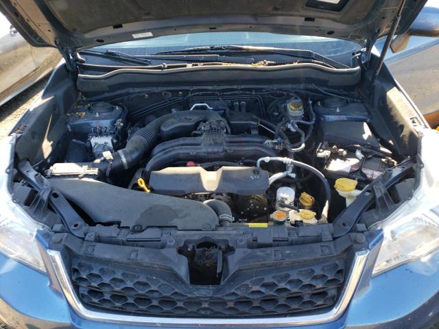 JF2SJAHC0FH580355 Subaru Forester 2.5i Limited