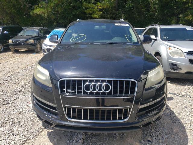 WA1VMAFE6CD004970 2012 AUDI Q7, photo no. 5