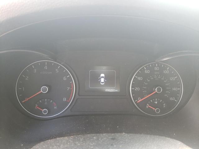 5XXGT4L10GG090955 KIA Optima Lx