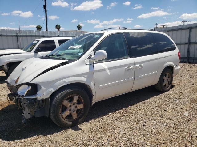 2006 Dodge Grand Caravan SXT