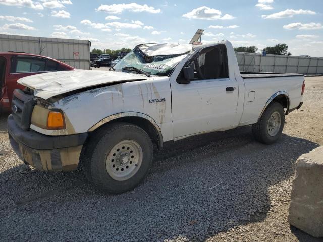 2005 Ford Ranger 