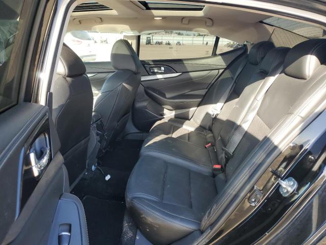 1N4AA6AP9JC398721 Nissan Maxima 3.5s