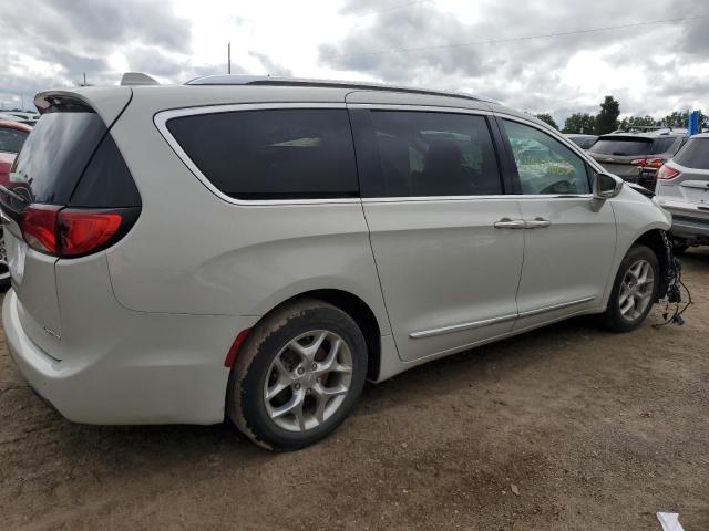 2020 Chrysler Pacifica Limited VIN: 2C4RC1GG1LR241826 Lot: 66809683