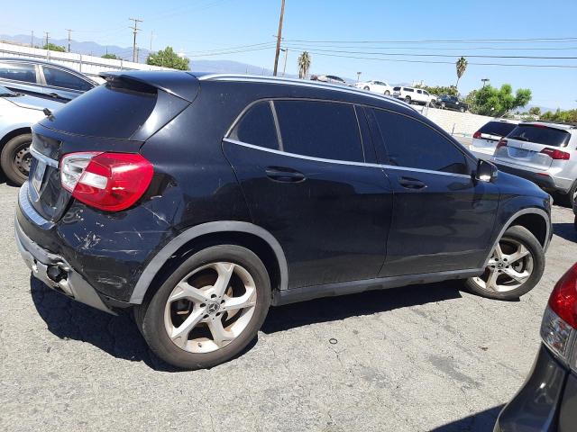 WDCTG4EB8KU011263 Mercedes-Benz GLA 250