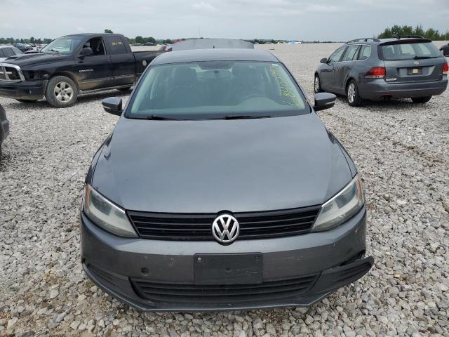 2014 Volkswagen Jetta Se VIN: 3VWD17AJ4EM360808 Lot: 68402793