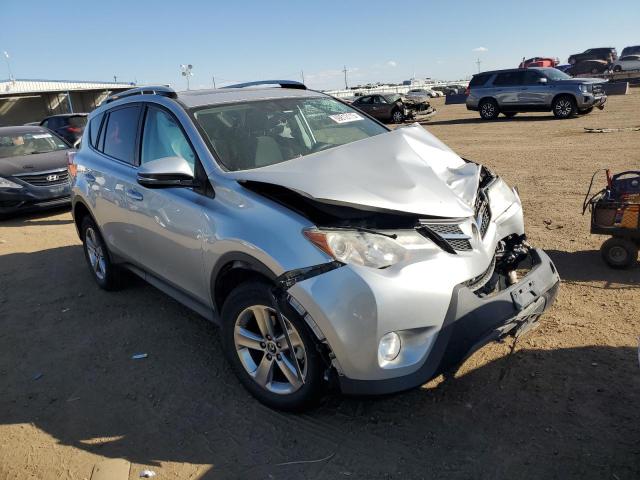 2T3RFREVXFW326780 Toyota Rav4 Xle