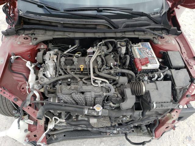 1N4BL4DV8NN388608 Nissan ALTIMA SV