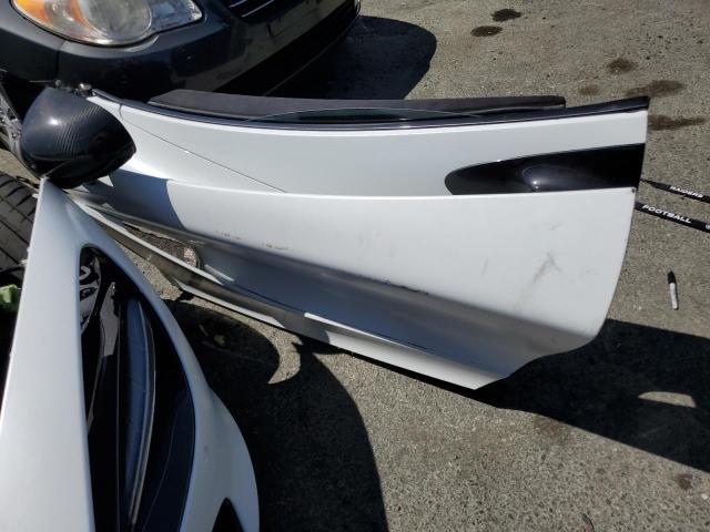 2020 MCLAREN AUTOMOTIVE 720S SBM14FCA2LW004088