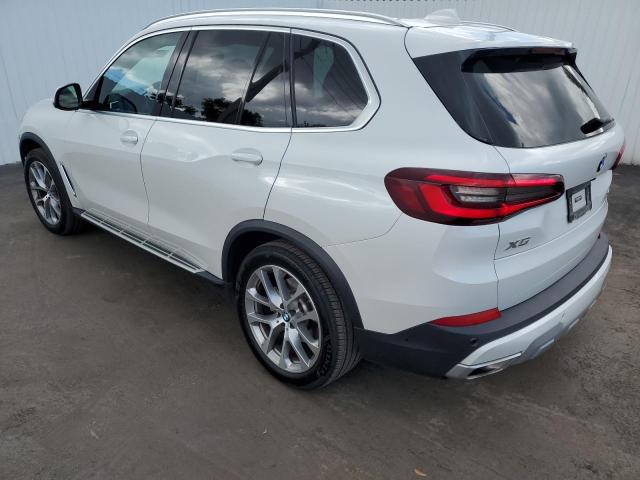 5UXCR6C00P9N44844 BMW X5 XDRIVE4 2