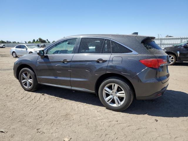 5J8TB4H51FL011614 Acura Rdx Technology