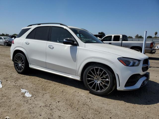 4JGFB4JB3NA662678 Mercedes-Benz GLE 350