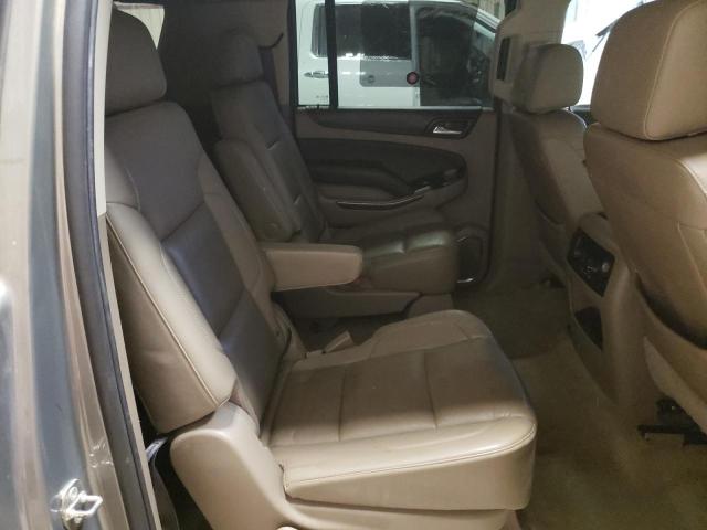 1GNSCHKC1HR275879 Chevrolet Suburban C1500 Lt