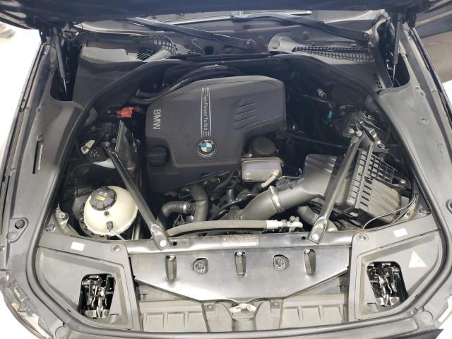 2012 BMW 5er - Image 11
