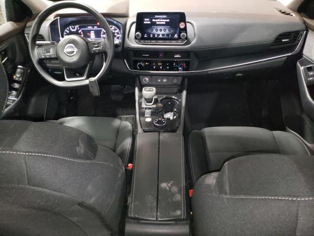 2023 NISSAN ROGUE S AW - 5N1BT3AB1PC801820