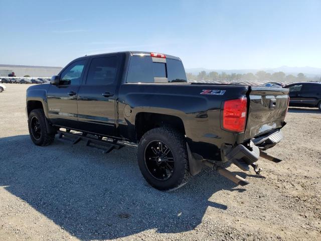 2017 CHEVROLET SILVRDO LT 3GCUKRECXHG162051
