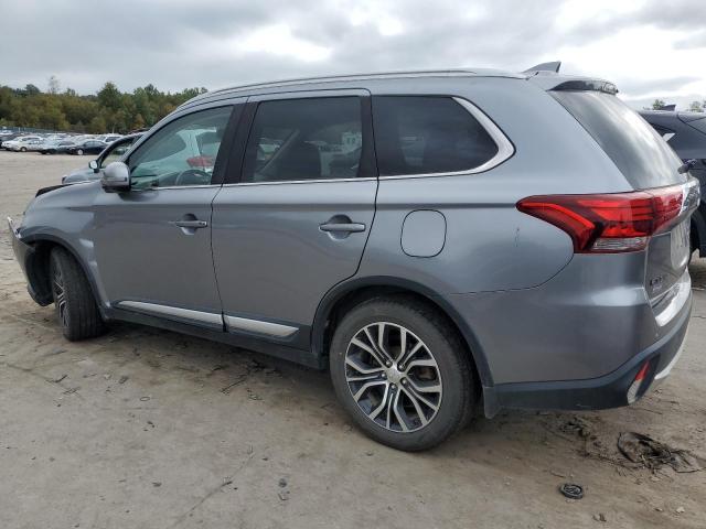 Vin: ja4az3a35jz053529, lot: 69245013, mitsubishi outlander se 20182