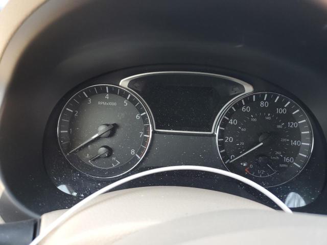 1N4BL3APXGC169678 Nissan Altima 3.5sl
