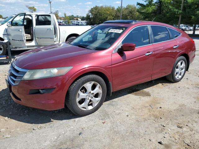 2010 Honda Accord Crosstour EX-L