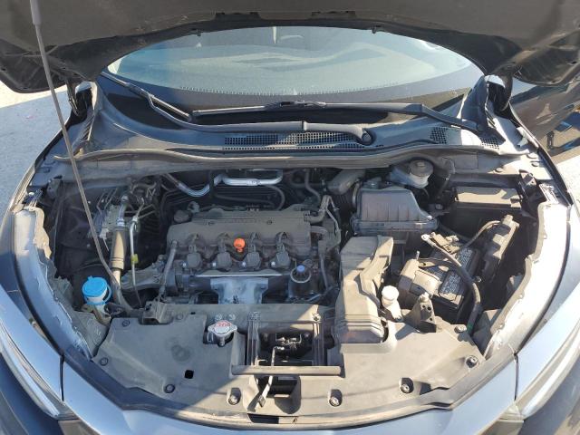 2019 HONDA HR-V LX - 3CZRU5H39KG702513