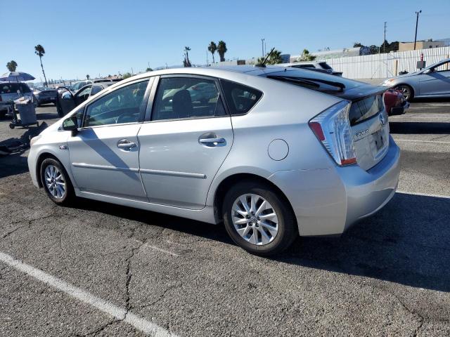 JTDKN3DP5E3056086 Toyota PRIUS PLUG-IN