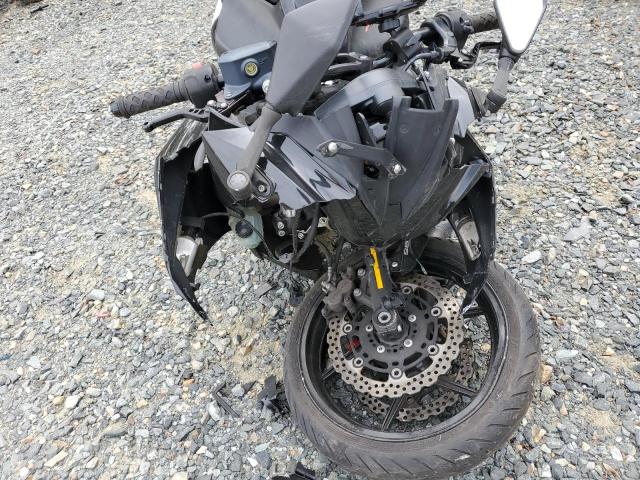 2015 KAWASAKI EX650 F - JKAEXEF12FDA19551