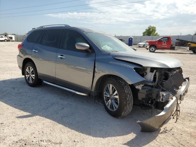 5N1DR2BN2LC592091 Nissan Pathfinder  4