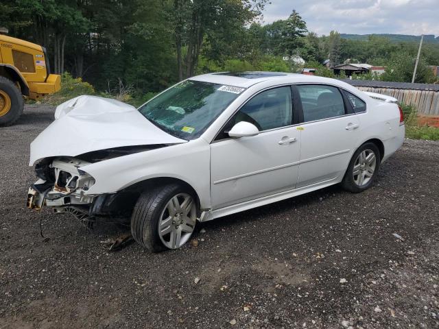 2014 Chevrolet Impala 