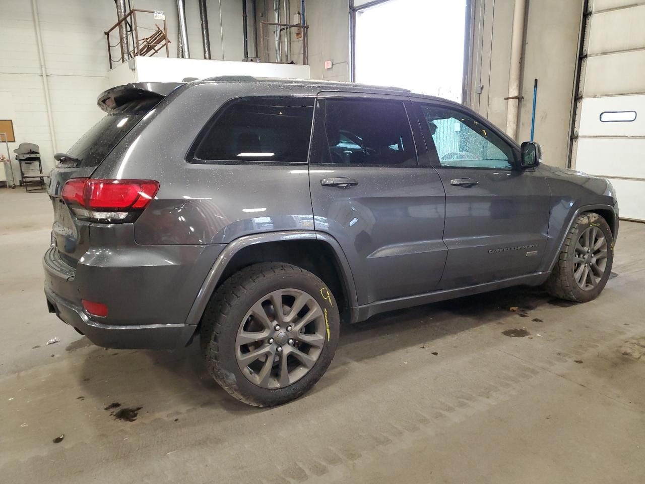 1C4RJFBG4HC641874 2017 Jeep Grand Cherokee Limited