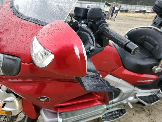 2014 HONDA GL1800 L JH2SC68L1EK200213
