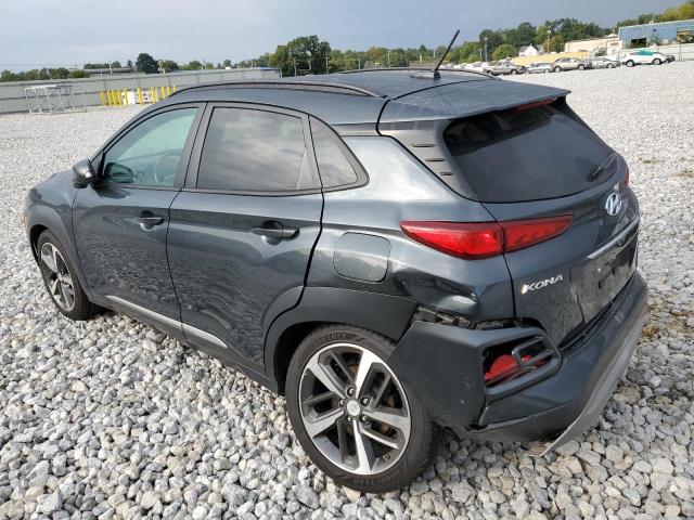 2018 HYUNDAI KONA ULTIM - KM8K5CA5XJU089314