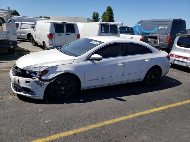 2014 Volkswagen CC Sport