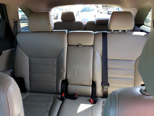 5XYPHDA54HG235340 KIA SORENTO EX