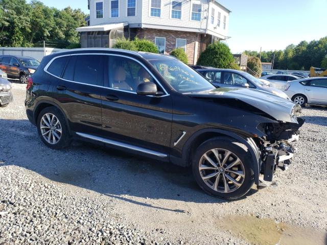 5UXTR9C50JLD69845 2018 BMW X3, photo no. 4