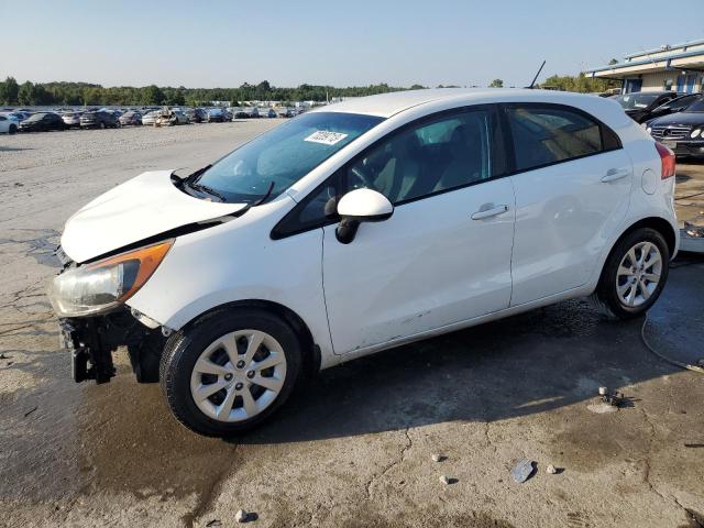 2015 Kia Rio LX