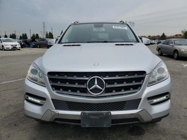 VIN 4JGDA5JB9DA224049 2013 Mercedes-Benz ML-Class, 350 no.5