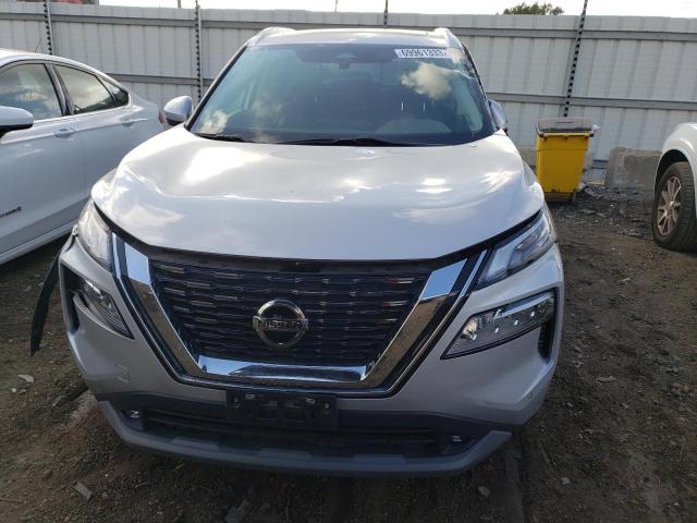 5N1AT3CB7MC709289 Nissan Rogue Sl