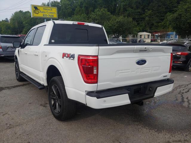 1FTEW1EP0MFA88518 Ford F-150 F150 SUPER 3