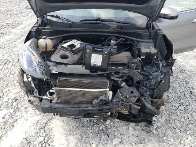 KNDPR3A64N7995020 KIA Sportage Sx
