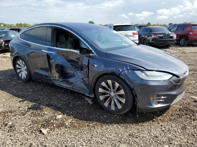 5YJXCAE23KF197952 Tesla MODEL X