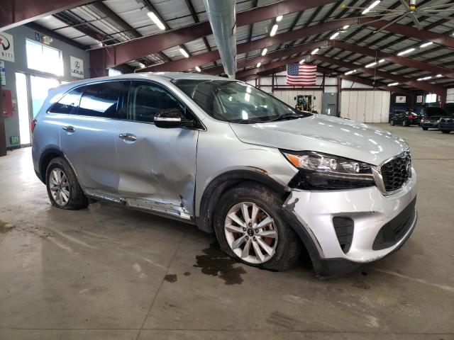 5XYPG4A31KG578468 KIA SORENTO L