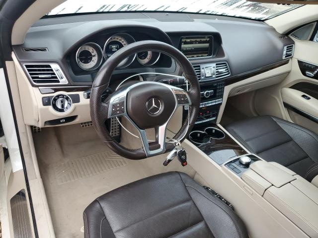 WDDKJ5KB2EF283173 Mercedes-Benz E 350