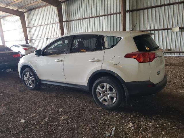 2015 Toyota RAV 4 - Image 2