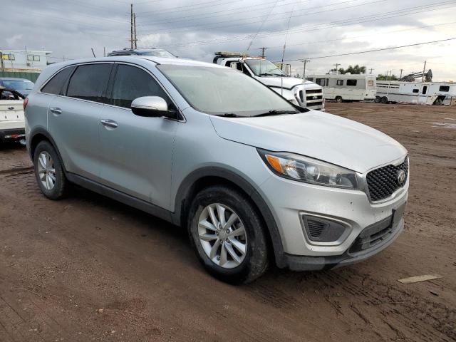 5XYPG4A31GG074560 KIA SORENTO LX