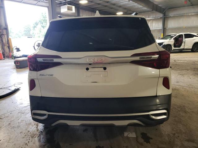 KNDETCA24N7278171 KIA Seltos Sx